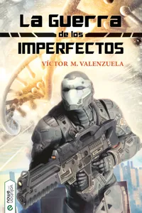 La guerra de los Imperfectos_cover