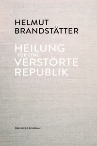 Heilung für eine verstörte Republik_cover