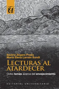 Lecturas al atardecer_cover