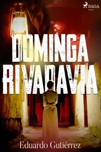 Dominga Rivadavia_cover