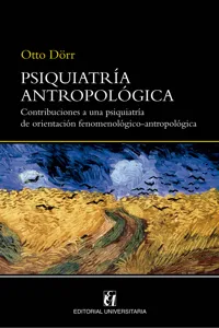 Psiquiatría antropológica_cover