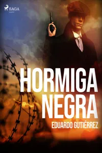 Hormiga negra_cover