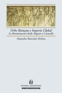 Orbe Romano e Imperio Global_cover
