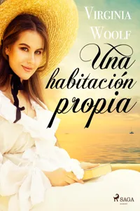 Una habitación propia_cover