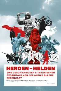 Heroen - Helden_cover