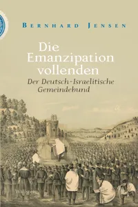 Die Emanzipation vollenden_cover