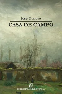 Casa de campo_cover