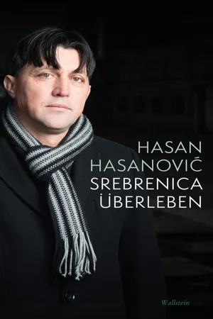 Srebrenica überleben