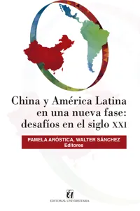 China y América Latina en una nueva fase: desafíos en siglo XXI_cover