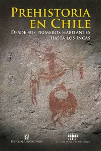 Prehistoria en Chile_cover