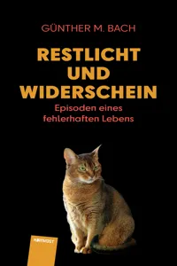 Restlicht und Widerschein_cover