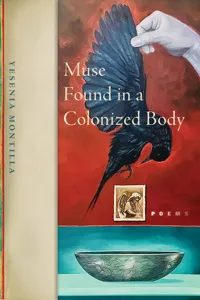 Muse Found in a Colonized Body_cover