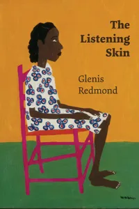 The Listening Skin_cover