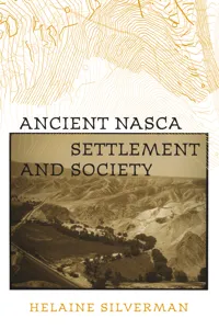 Ancient Nasca Settlement_cover