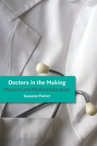 Doctors in the Making_cover