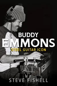 Buddy Emmons_cover