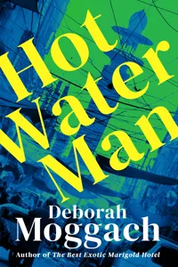 Hot Water Man_cover