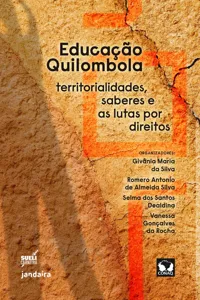 Educação quilombola_cover