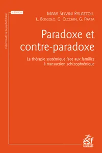 Paradoxe et contreparadoxe_cover