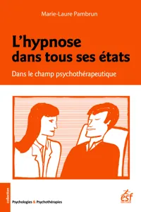 L'hypnose dans tous ses états_cover