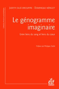 Le génogramme imaginaire_cover