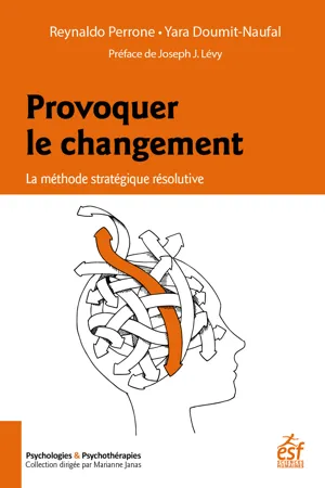 Provoquer le changement