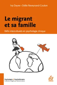 Le migrant et sa famille_cover