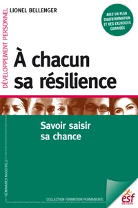 A chacun sa résilience_cover