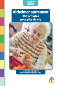 Alzheimer autrement - 100 activités pour plus de vie_cover