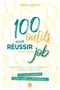 100 outils pour réussir dans votre job_cover