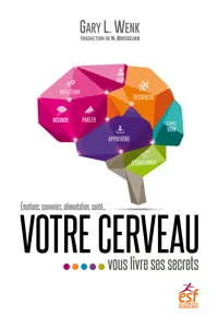 Votre cerveau vous livre ses secrets_cover