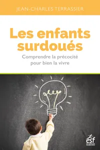 Les enfants surdoués_cover