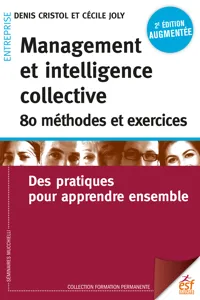 Management et intelligence collective_cover