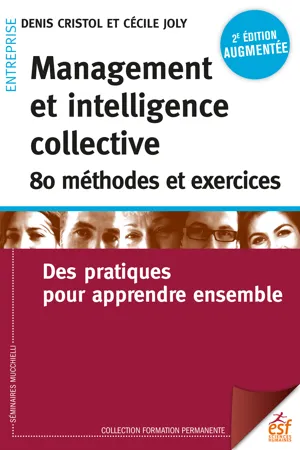 Management et intelligence collective