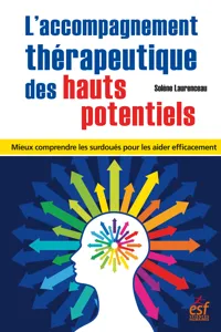 L'accompagnement thérapeutique des hauts potentiels_cover