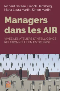 Managers dans les AIR_cover