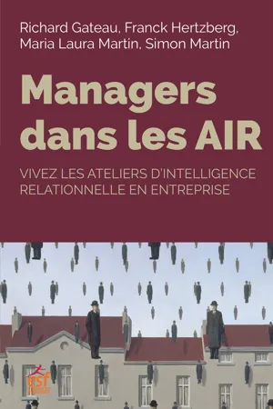 Managers dans les AIR