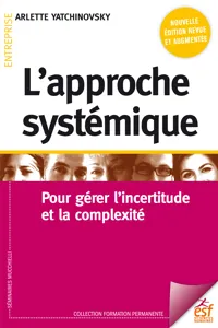 L'approche systémique_cover