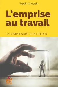 L'emprise au travail_cover