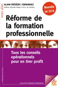 Réforme de la formation professionnelle_cover