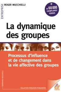 La dynamique des groupes_cover