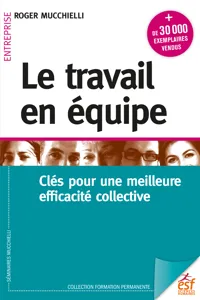 Le travail en équipe_cover