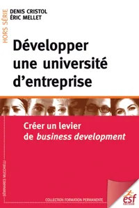 Développer une université d'entreprise_cover