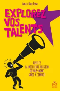 Explorer vos talents_cover