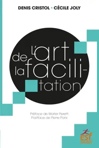 L'art de la facilitation_cover