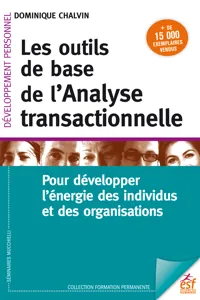 Les outils de base d l'Analyse transactionnelle_cover