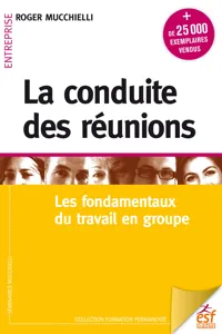 La conduite des réunions_cover