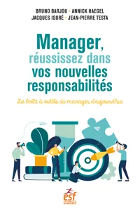 Manager, réussissez dans vos nouvelles responsabilités_cover