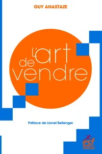 L'art de vendre_cover