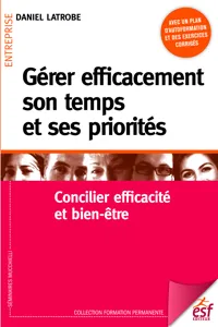 Gérer efficacement son temps et ses priorités_cover